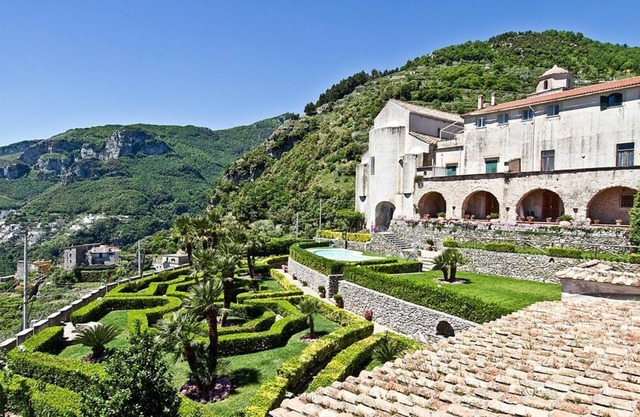 Monastero Su Ravello - Ravello