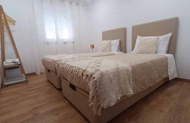 Mondalva Apartamentos