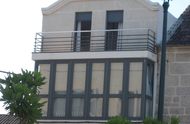 Mondariz, rural paradise