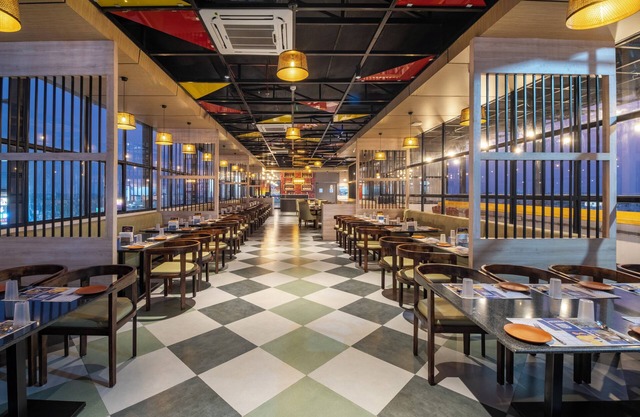 Monday Hotels Amalapuram Heights