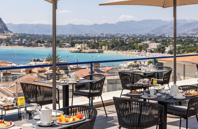 Mondello Glam Hotel