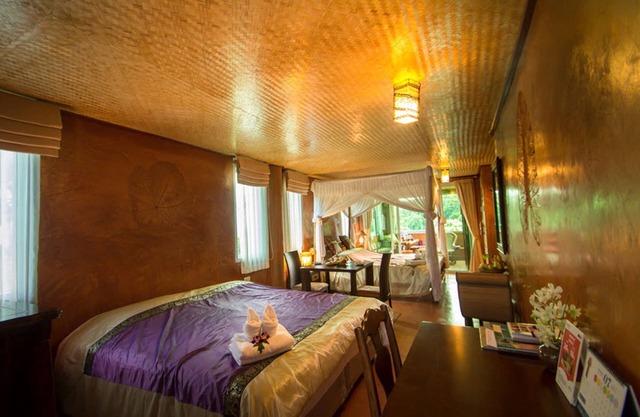 Monmaen Resort & Spa