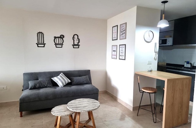 Monoambiente San Martin