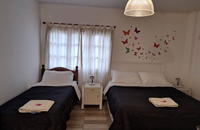 Monoambiente Arizu. Complejo de 10 Monoambientes Situado en Barrio Residencial