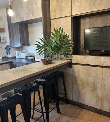 Monoambiente funcional en Capital - Excelente Ubicacion