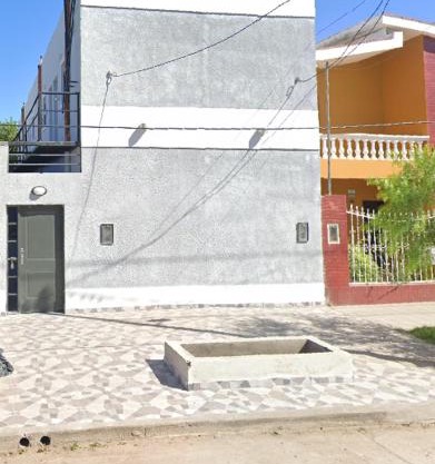 Monoambiente LOW COST - LA BANDA