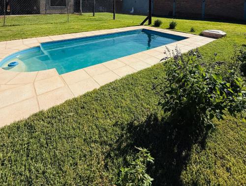 Monoambiente Parque y Pileta Privada