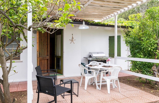 Monolocale Elena - Quartu Sant'e.