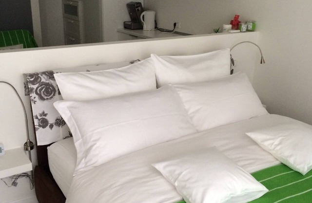 Monolocale "Piccolo nido"