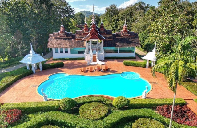 MonPanaNont Wellness Resort & Spa