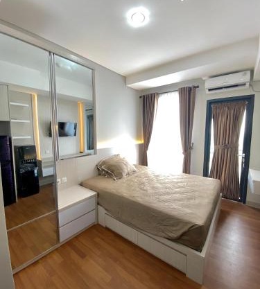 Monroe Tower Apartment By Kyra Property