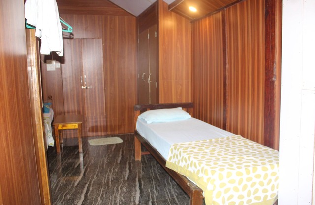 Monsoon Beach Front Hut:104