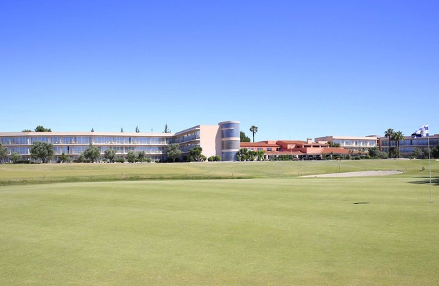 Montado Hotel & Golf Resort