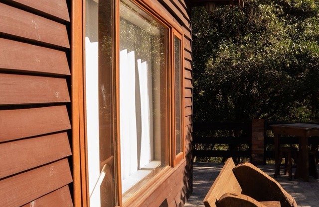 Montanhas do campestre hospedagem