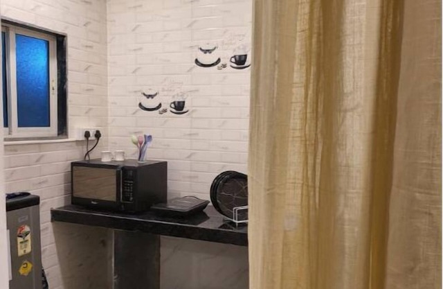 Montano A curated 1BHK on Off Hill Road, Bandra