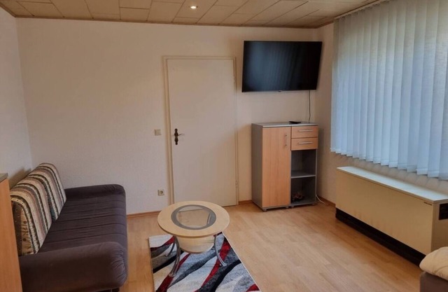 MontApart in the Geiseltal