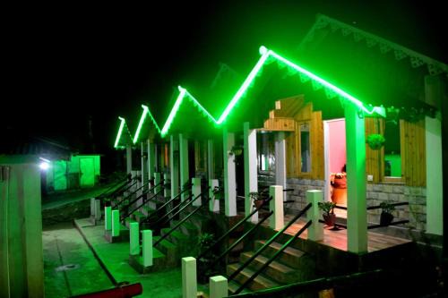 Montavilla Eden Homestay Sittong