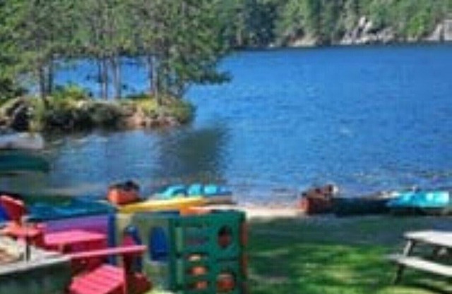 Montcalme Cottage