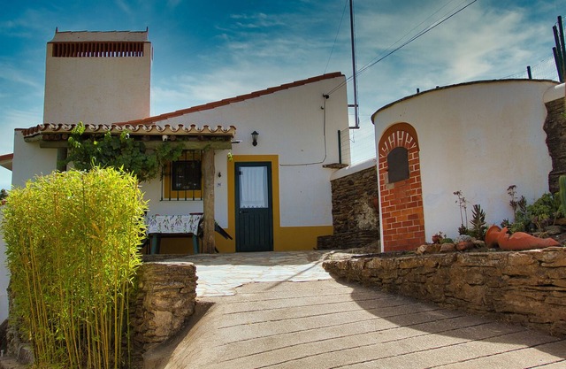 Monte Alecrim - Country Cottage