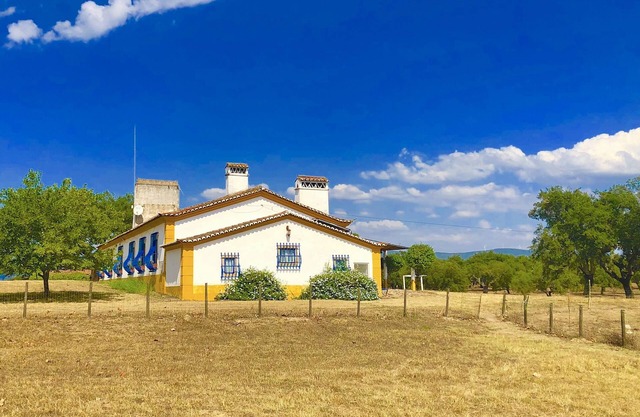 Monte Alentejano T5 Private Pool