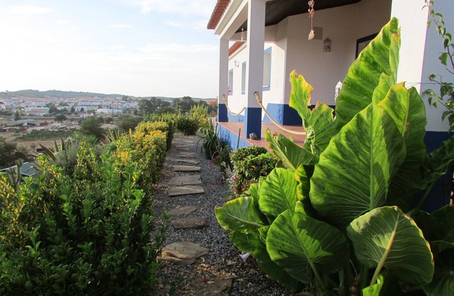 Monte Alentejano with pool in Almodôvar