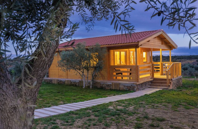 Monte Beato 2-bedroom bungalow