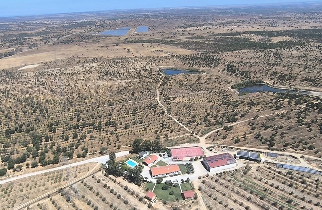 Monte Beato House no. 2