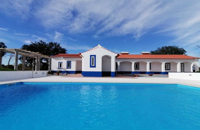 Monte Cores do Vale - Feel the Alentejo!