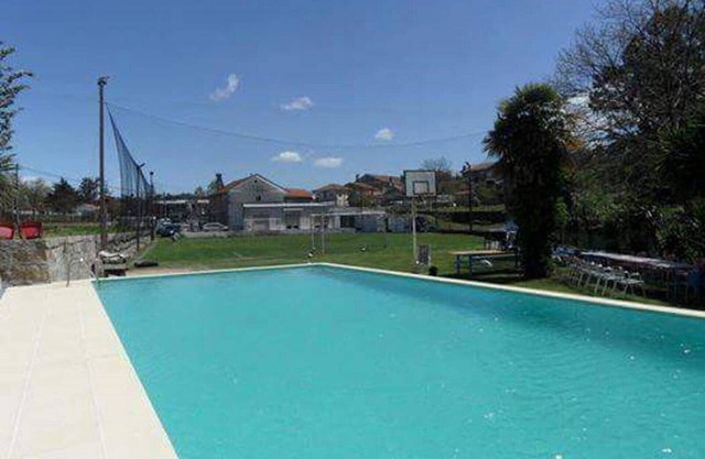 Monte Cordoba Holiday rentals