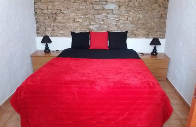 Monte Corte Enchária - Where body and soul meet.