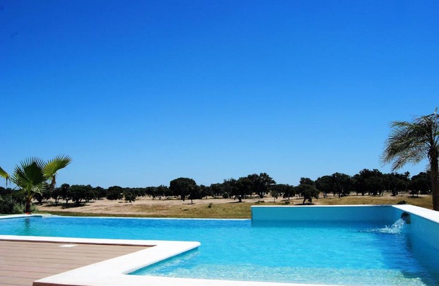 Monte D'Vagar by Estilo Lusitano, com piscina privada