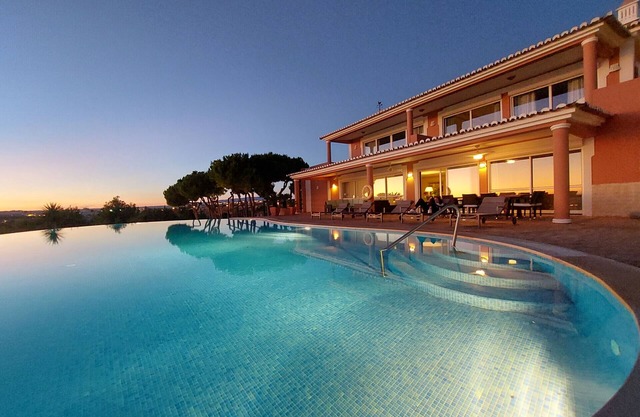 Monte da Bela Vista by SAPvillas