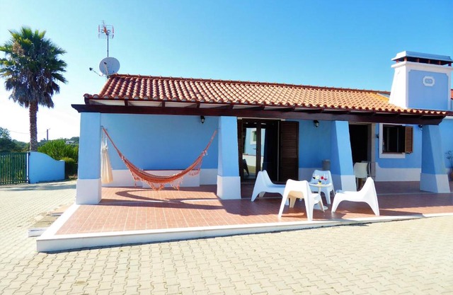 Monte da Cascalheirinha