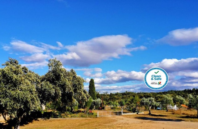 Monte da Fonte Santa de São Luís