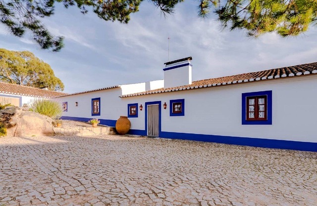 Monte da Lapa - Home Alentejo