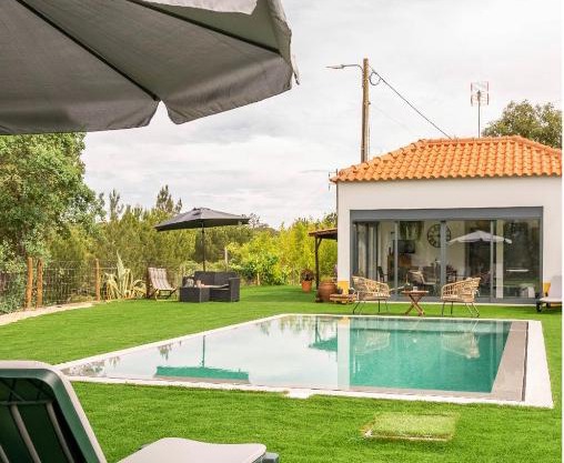 Monte da Marouca-Mont’Argil