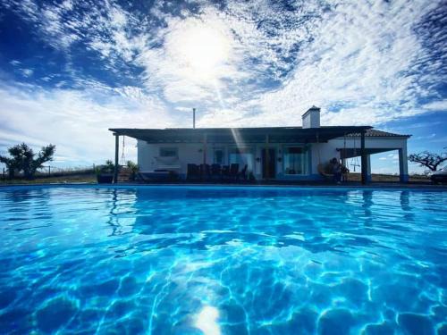 Monte Das 7 Oliveiras