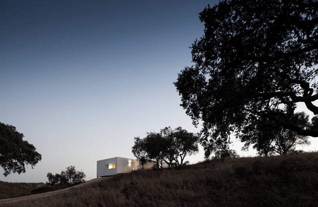 Monte das Casolas - Nature immersion experience