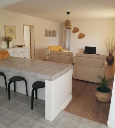 Monte das Flores Casa de Campo