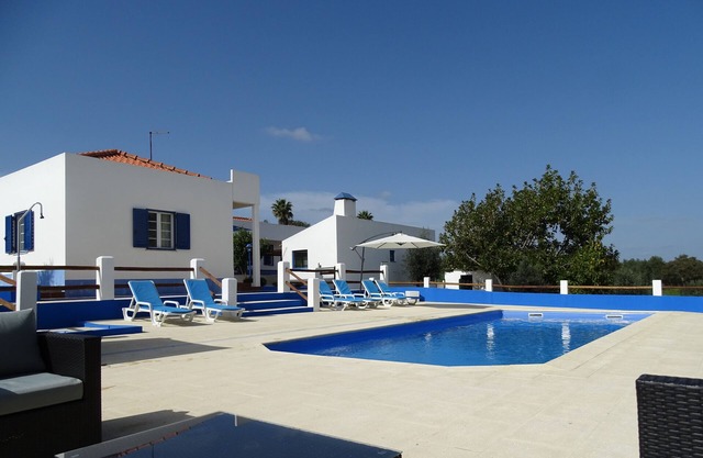 Monte das Palmeiras - Algedas