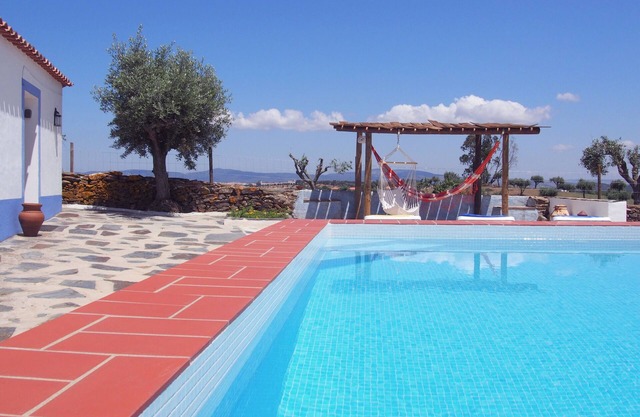 Monte do Alentejo - Private Pool, Quiet