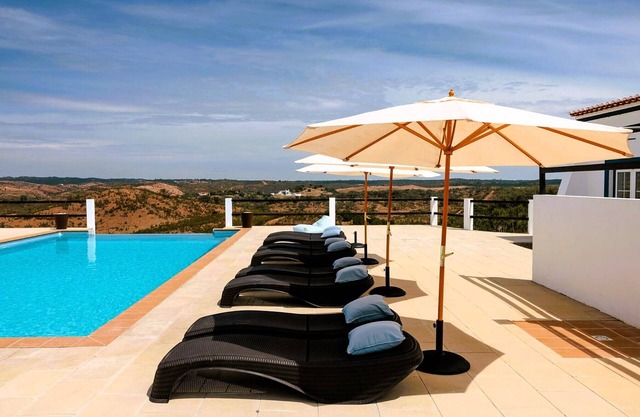 Monte do Alento - Castro da Cola