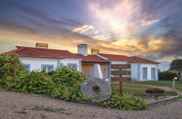 Monte do Giestal - Casas de Campo and Spa