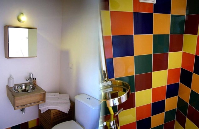 Monte do Vale III Vila Boim - Portugal