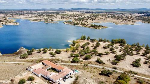Monte dos Alpendres I Farmhouse