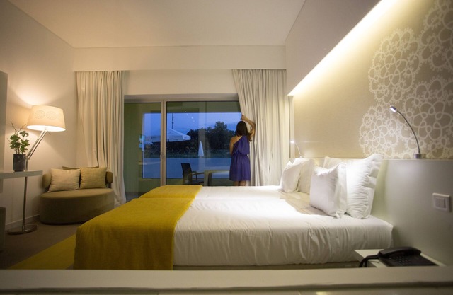 Monte Filipe Hotel & Spa