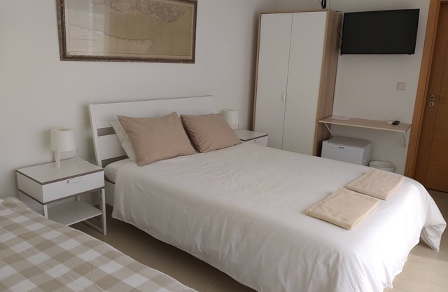 Monte Girassol - Quarto Limão