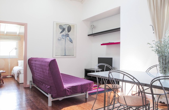 Monte Girassol - Apartamento Alfazema