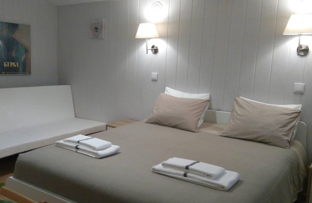 Monte Girassol - Quarto Alperce