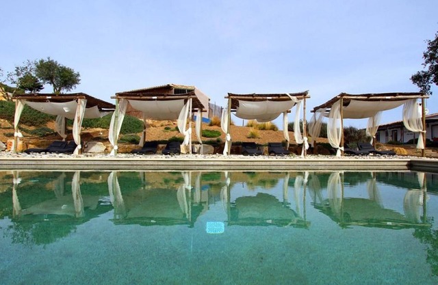 Monte Gois Country House e Spa